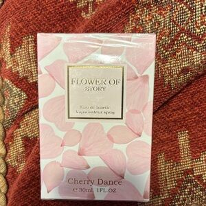 Flower of Story Cherry Dance Eau de Toilette